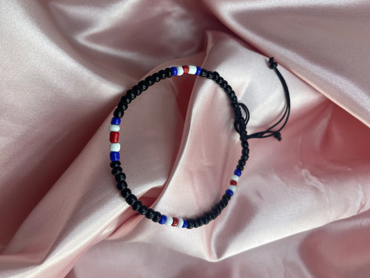 Bracelet de cheville